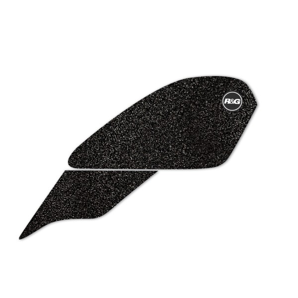 R&G R&G Tank Traction Grips for Yamaha Tenere 700 & 700 Rally '25- (4-piece)